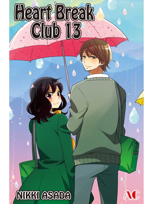 Title details for Heart Break Club, Volume 13 by Nikki Asada - Available